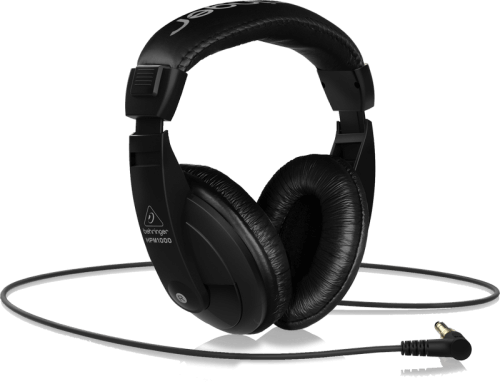 Casque Behringer HPM1000-BK