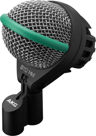 Micros AKG D112