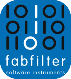 Logo du plugin Fabfilter