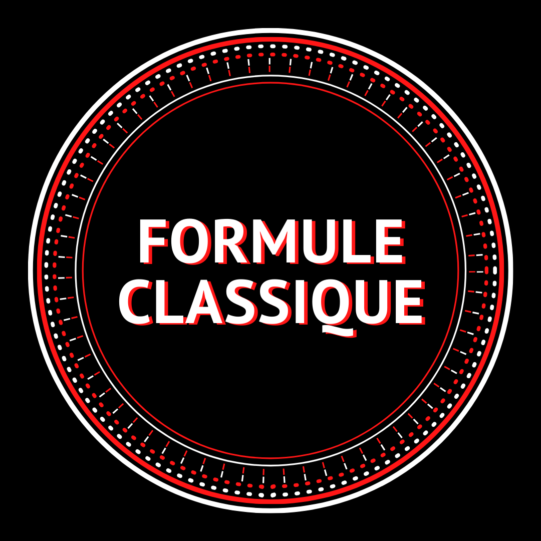 Formule classique