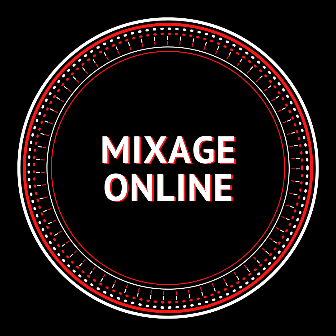 Formule Mixage Online